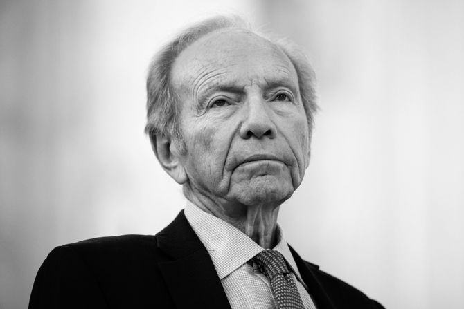 Joe Lieberman