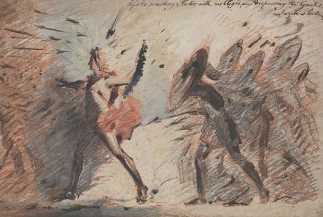 Stara Grčka, Grčka mitologija, Grčka istorija, Apolon, Hektor, Trojanci, Ilijada Stara Grčka, Grčka mitologija, Grčka istorija, Apolon, Hektor, Trojanci, Ilijada