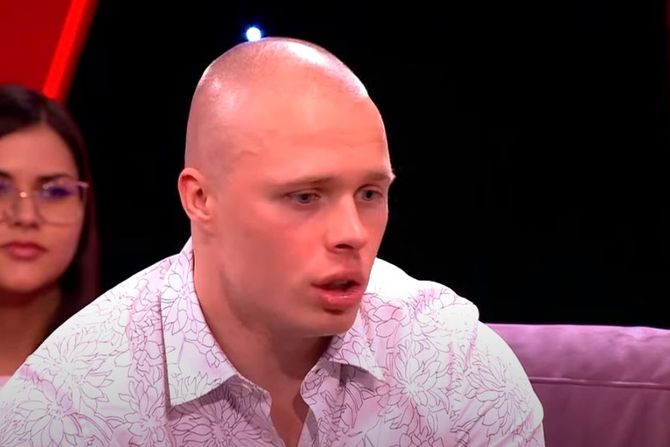 Stefan Dimitrijević Leon Stefan Dimitrijević Leon