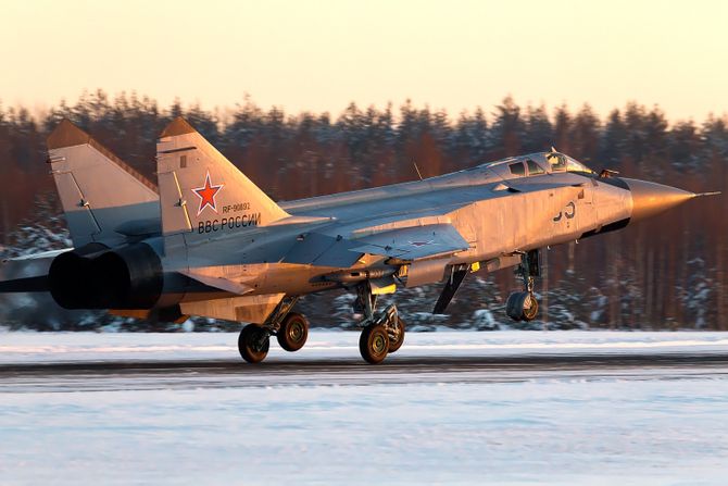 MIG-31