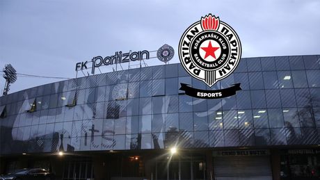 Partizan esport