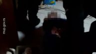 Ovako je izgledalo hapšenje petorice osumnjičenih pedofila širom Srbije: Jednog su zatekli na nezgodnom mestu