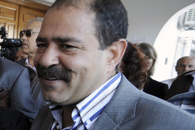 Čokri, Chokri Belaid Čokri, Chokri Belaid