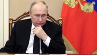 Putin potpisao ukaz o redovnoj prolećnoj regrutaciji