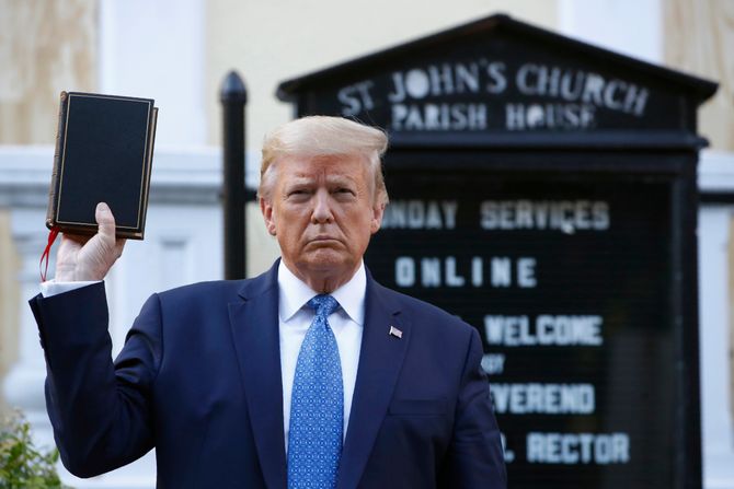Donald Tramp Donald Tramp