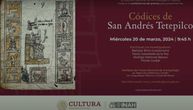 Stari astečki tekstovi detaljno govore o prestonici Asteka, osvajanjima i padu pod vlast Španaca