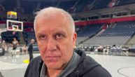 Željko Obradović otkrio šta će biti ključ utakmice sa Olimpijakosom: Da li je ljut na klub zbog Ledeja?