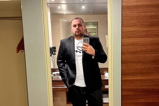 Novak Radin Novak Radin