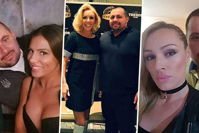 Novak Radin Novak Radin