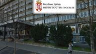 Ministarstvo prosvete za Telegraf o smrti učenika iz beogradske škole