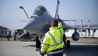 Francuski borbeni avioni Rafale u Rumuniji: Dogfajt sa rumunskim i turskim F-16 na istočnom krilu NATO