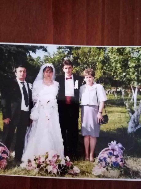 Mariana Todoran traži majku Mariana Todoran traži majku