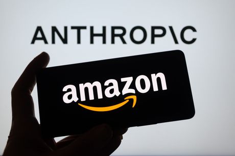 Anthropic Amazon
