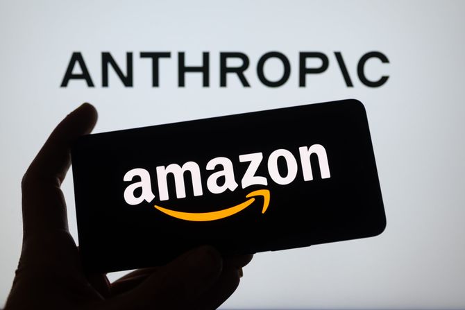 Anthropic Amazon