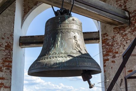 Crkveno zvono