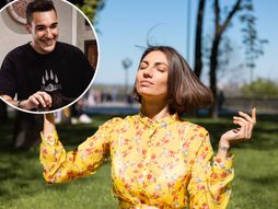 Branislav Relić frizer