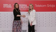 Nacionalna platforma Srbija stvara i Telekom Srbija započele stratešku saradnju