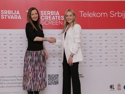 Nacionalna platforma Srbija stvara i Telekom Srbija započele stratešku saradnju