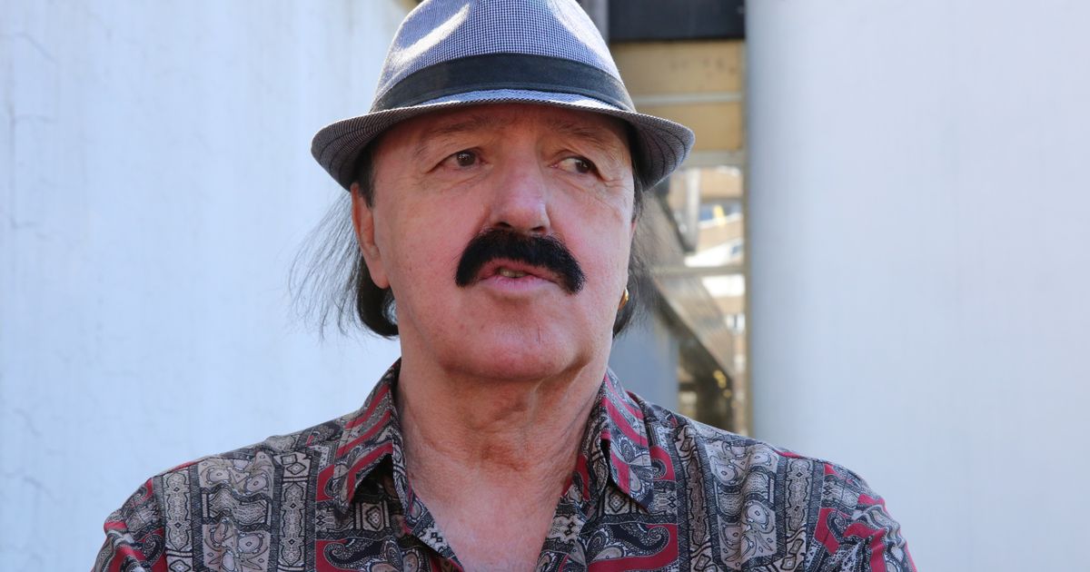 Haris upoznao snajku, a Melina sa sinom nema kontakt?! Evo šta je pevač rekao: 