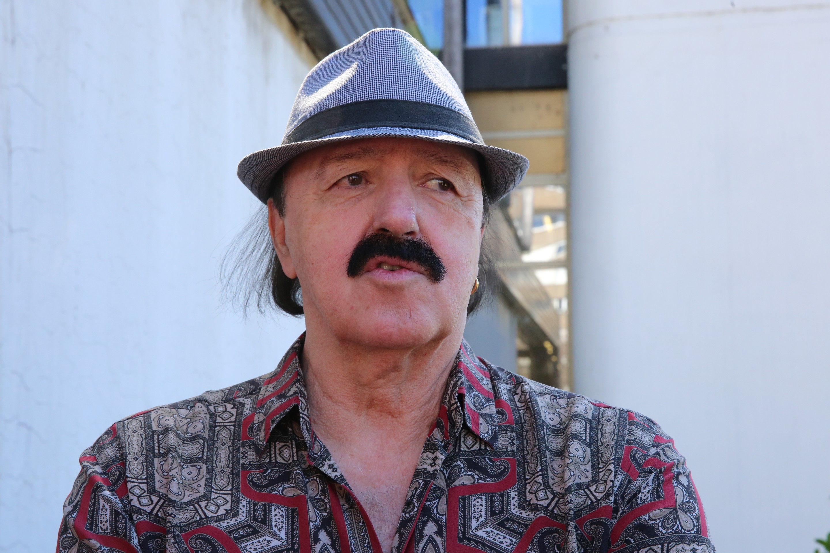 Haris upoznao snajku, a Melina sa sinom nema kontakt?! Evo šta je pevač rekao: "Nisam agencija za davanje..."