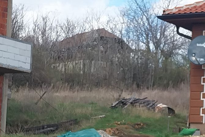 Kuća, Banjsko polje, nestala Danka Ilić