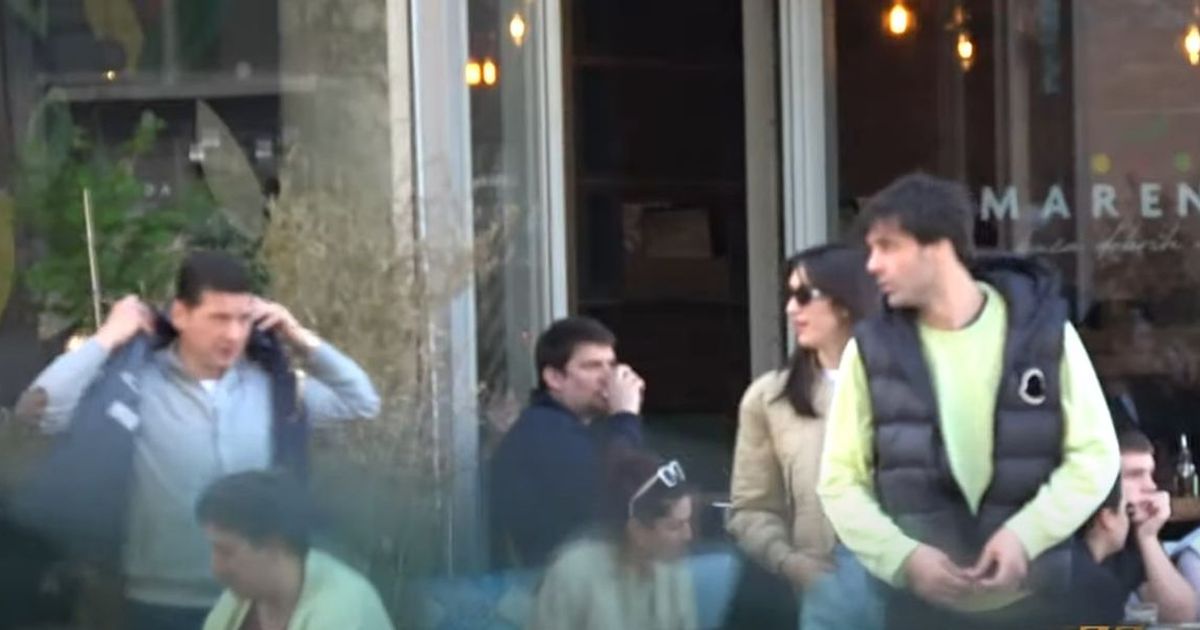 Saznajemo: Jelisaveta se pre 3 meseca odselila iz stana sa d