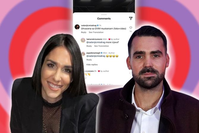 Jelisaveta Orašanin Miodrag Radonjić Jelisaveta Orašanin Miodrag Radonjić