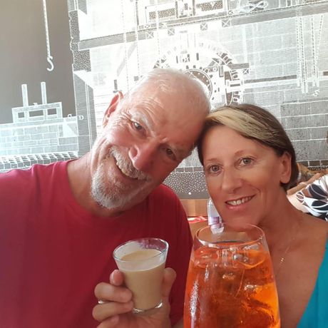 Liliana Resinovich Liliana Resinovich