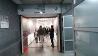 Potpuno neočekivano: Đoković stigao na kraj meča Partizan - Olimpijakos