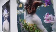 Otvorena izložba fotografija o vodi i ženi u Italijanskom institutu za kulturu