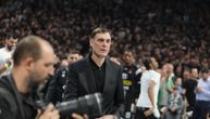 Trener Olimpijakosa: "Utakmica protiv Zvezde nije prijateljska, isti pristup kao protiv Partizana"