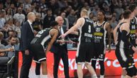 Evo gde možete da gledate uživo TV prenos meča Budućnost - Partizan u ABA ligi