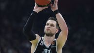 Partizan više nema prava na kiks u Evroligi: Ovo su prve kvote za okršaj sa Albom u Nemačkoj