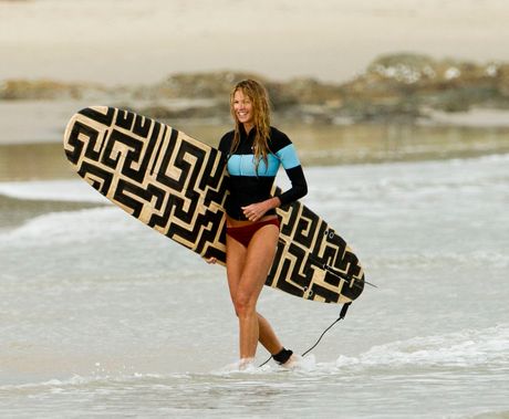 Elle MacPherson Elle MacPherson
