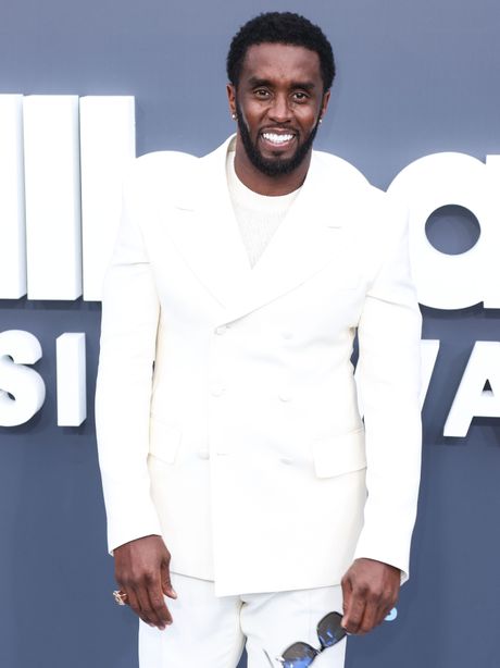 Puff Daddy Puff Daddy