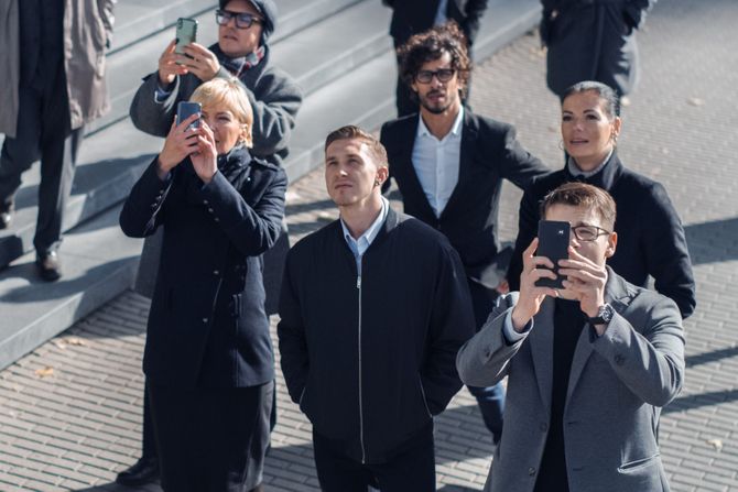 Fotografisanje, slikanje Fotografisanje, slikanje