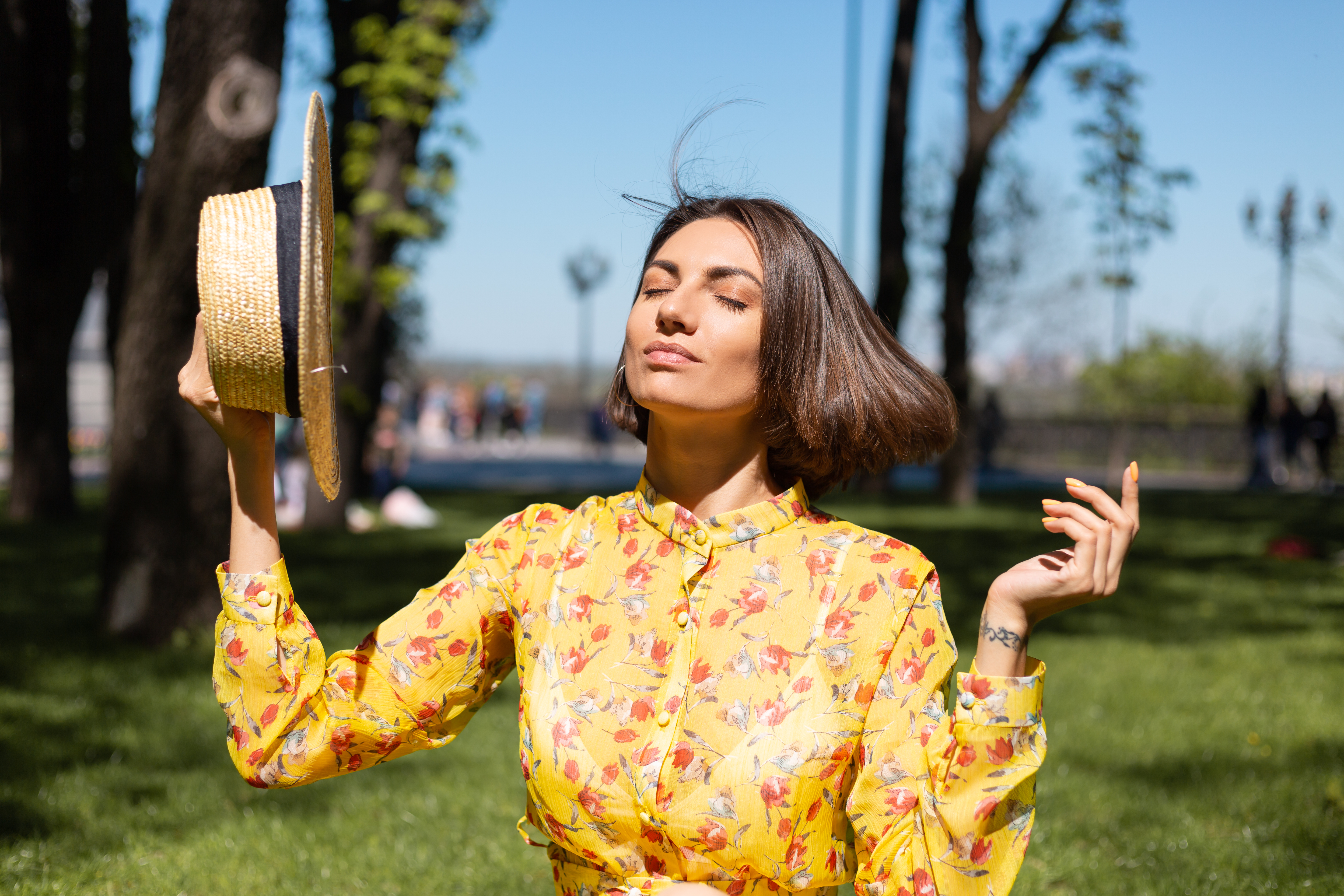 Sunce popravlja raspoloženje, ali evo zašto telo još nije potpuno mirno: Bioprognoza za utorak, 7. april