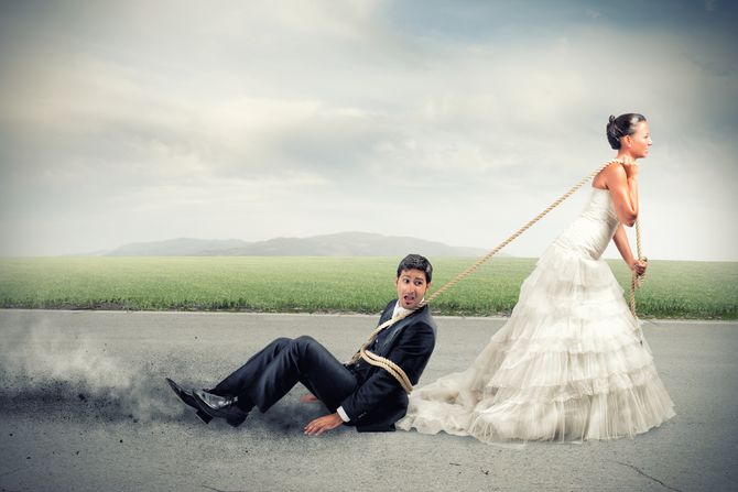 Muškarac i žena Muškarac i žena