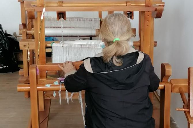 Sigurna kuća, selo Bostane, KiM Sigurna kuća, selo Bostane, KiM