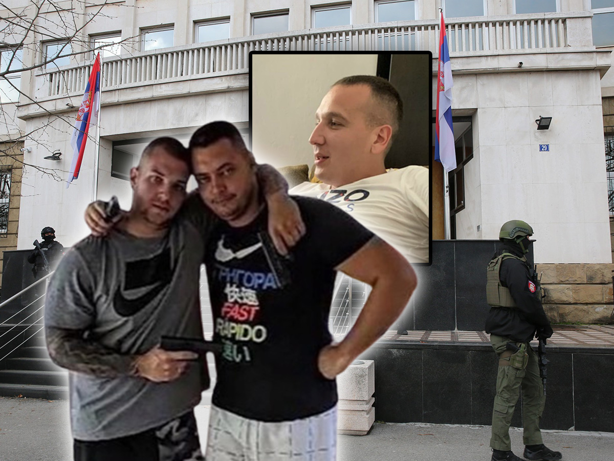 "Ovo ni Zemunci nisu radili": Nikola Mitić ubijen pre 6 godina, Belivuk slao čestitke na "Skaju"