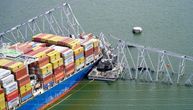 Da li je posada znala da je brod neispravan? FBI pokrenuo istragu posle rušenja mosta u Baltimoru