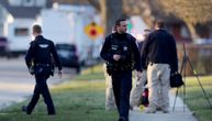 Policajac, zamenik šerifa i naoružani napadač ubijeni u razmeni vatre u Njujorku