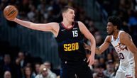 Toliko Amere boli Jokić: Igrao sa Nikolom, ima NBA prsten, a sad likovao zbog poraza i poslao sramnu poruku