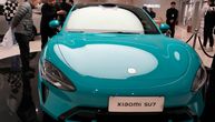 Kineski Šaomi predstavio prvi električni automobil: Jeftiniji od Tesle, a prema ovom pokazatelju - i bolji