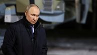 Putin: Rusija ne planira invaziju na Evropu, to je potpuna besmislica