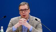 Vučić o Gruhonjiću: Iako sve najgore mislim o svakoj reči i izjavi profesora, pozivam da niko nikome ne preti