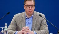 Vučić sutra prisustvuje taktičkoj vojnoj vežbi "Vihor 2024"