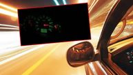 Turčin autoputem vozio 193 kilometara na sat: Zbog divljačke vožnje ide u zatvor