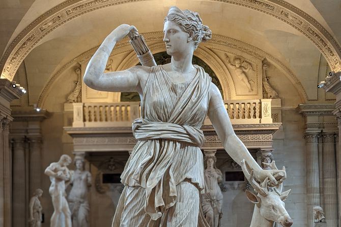 Artemida, Dijana, Grčka mitologija, Stara Grčka, Rimska imperija, Antika Artemida, Dijana, Grčka mitologija, Stara Grčka, Rimska imperija, Antika