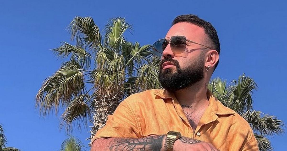 "I would like to adopt a child!" Our singer surprised with a statement about parenthood on the show: "I dreamed of having a boy"
